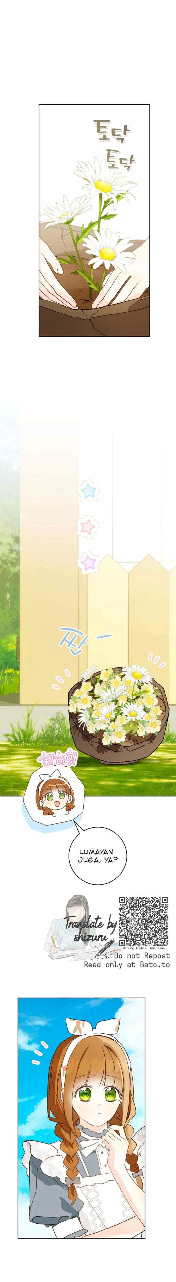 Marronnier Farm Near by the Imperial Palace chapter 104 halaman 9