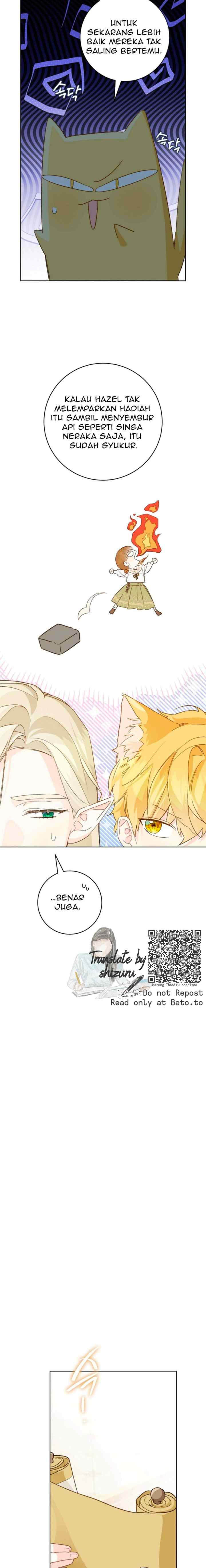 Marronnier Farm Near by the Imperial Palace chapter 106 halaman 10