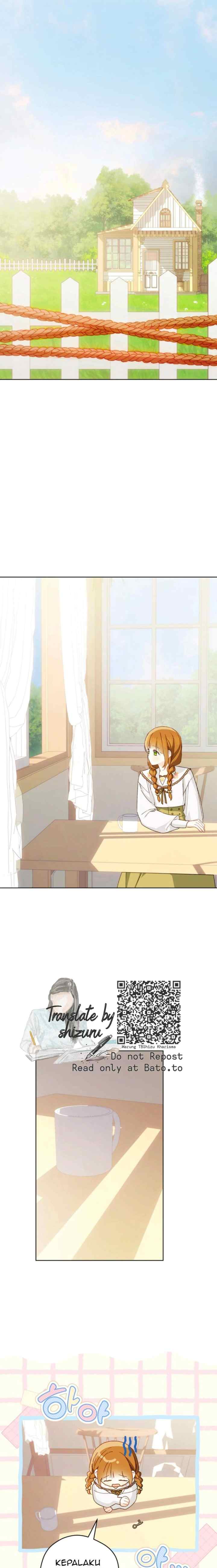 Marronnier Farm Near by the Imperial Palace chapter 108 halaman 12