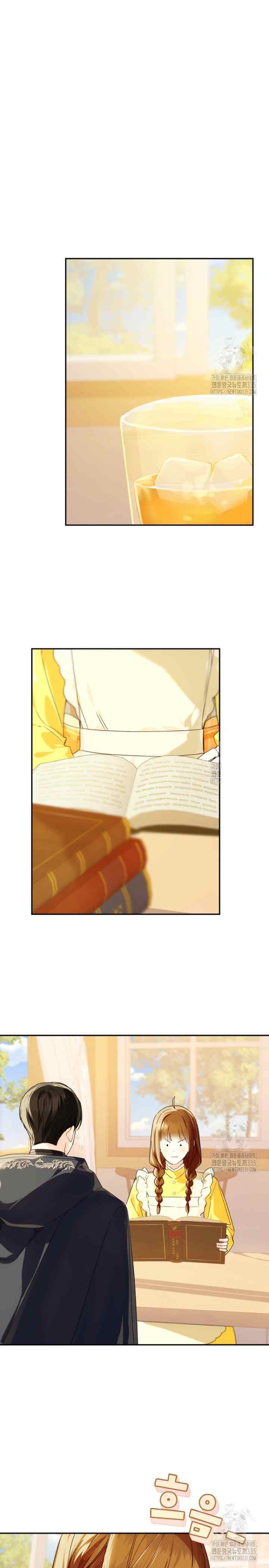 Marronnier Farm Near by the Imperial Palace chapter 70 halaman 14