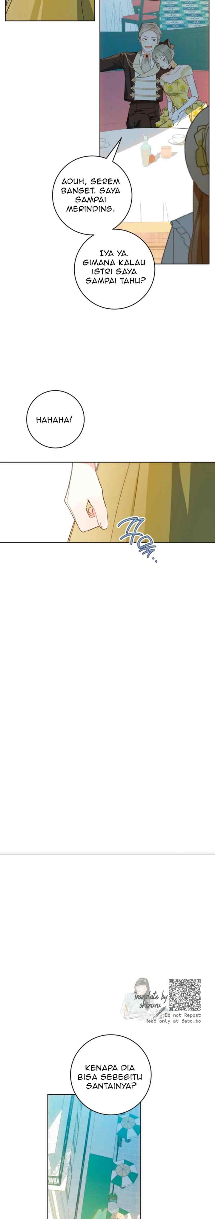 Marronnier Farm Near by the Imperial Palace chapter 91 halaman 6