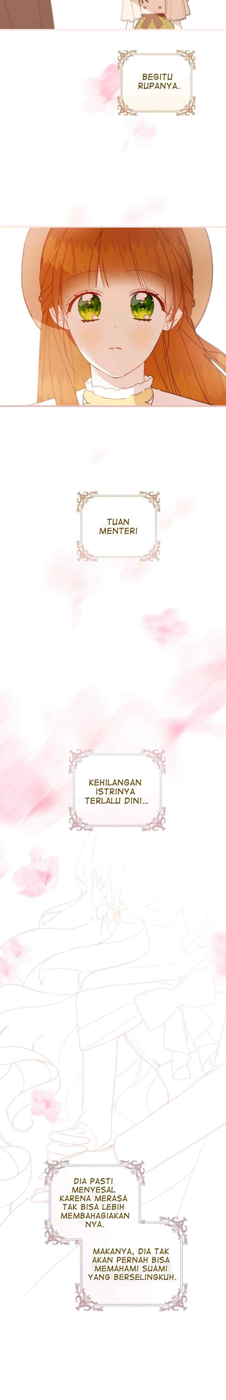 Marronnier Farm Near by the Imperial Palace chapter 91 halaman 4