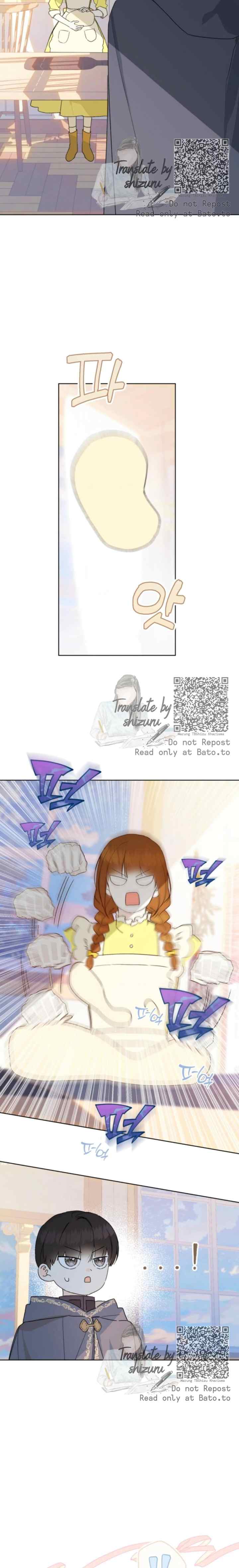 Marronnier Farm Near by the Imperial Palace chapter 93 halaman 10