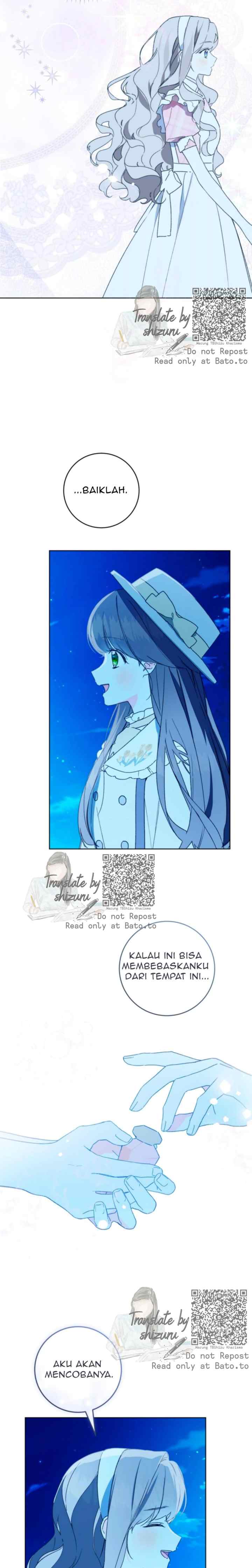 Marronnier Farm Near by the Imperial Palace chapter 93 halaman 5