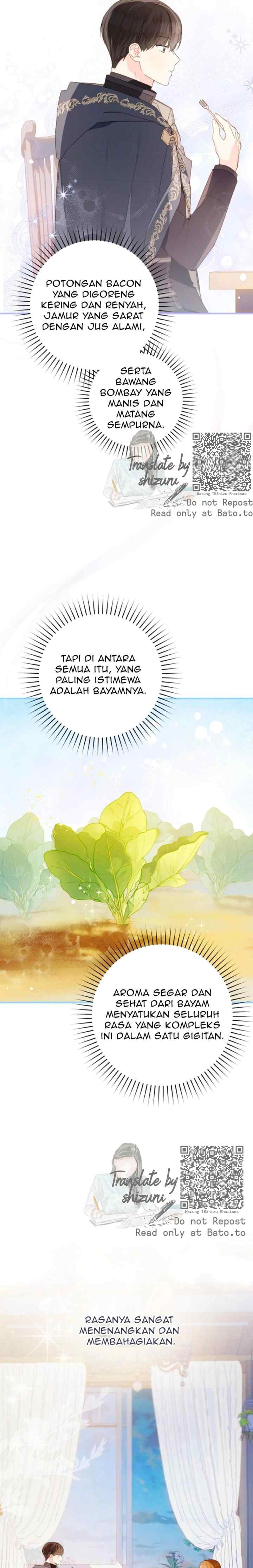 Marronnier Farm Near by the Imperial Palace chapter 94 halaman 7