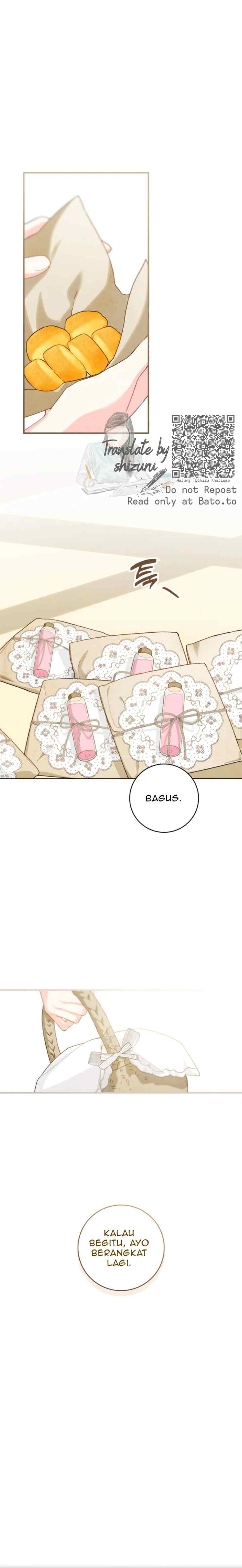 Marronnier Farm Near by the Imperial Palace chapter 97 halaman 5