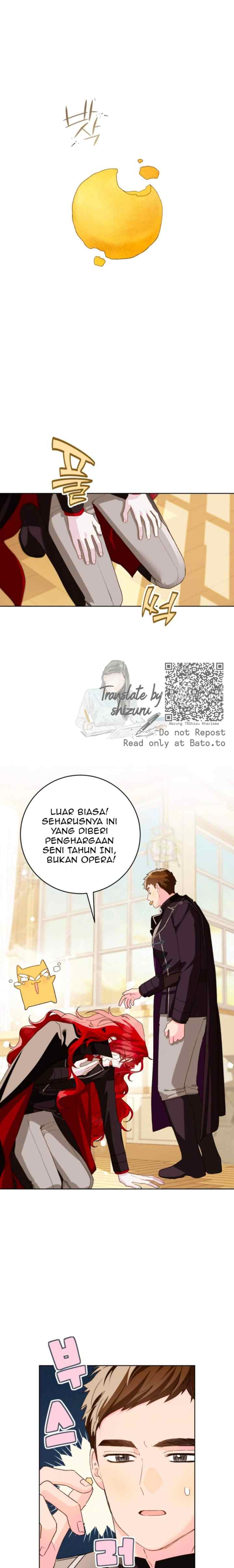 Marronnier Farm Near by the Imperial Palace chapter 97 halaman 18
