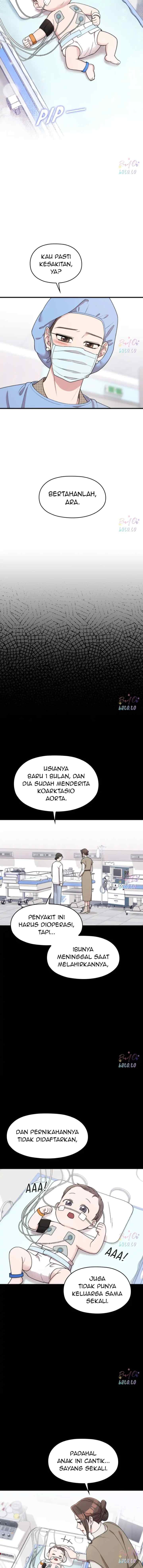 Marry My Husband chapter 68 halaman 4