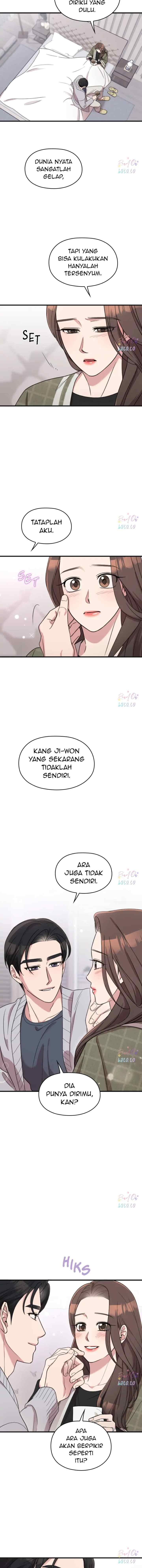 Marry My Husband chapter 68 halaman 8