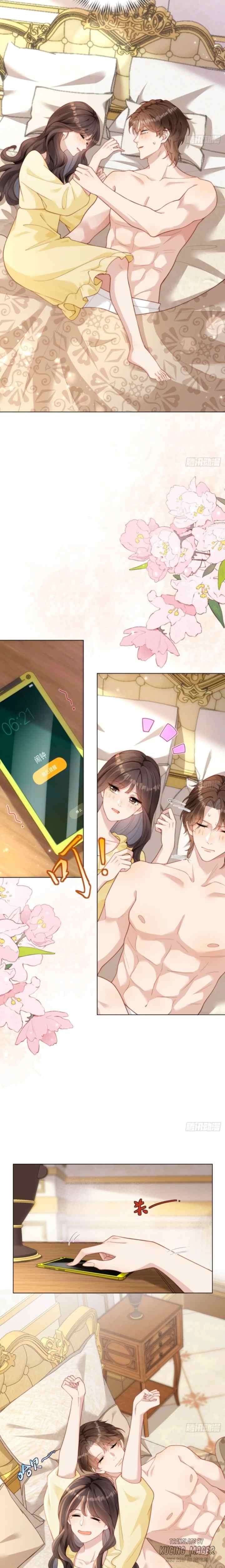 Marrying With Vegetative Marriage chapter 5 halaman 4