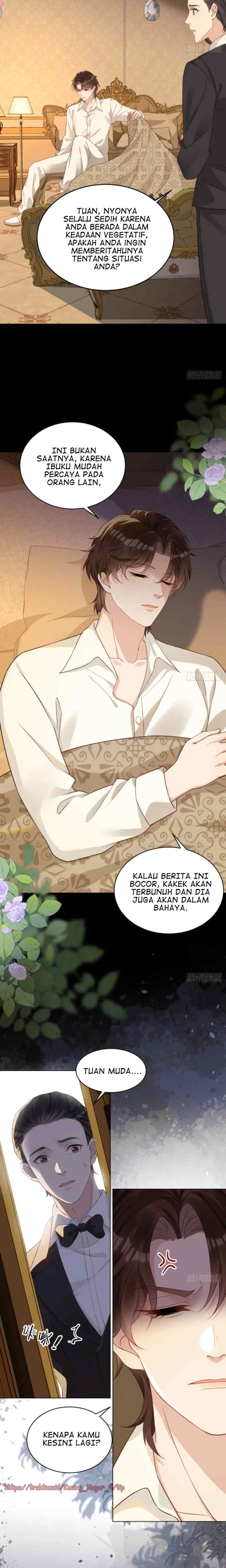 Marrying With Vegetative Marriage chapter 7 halaman 16