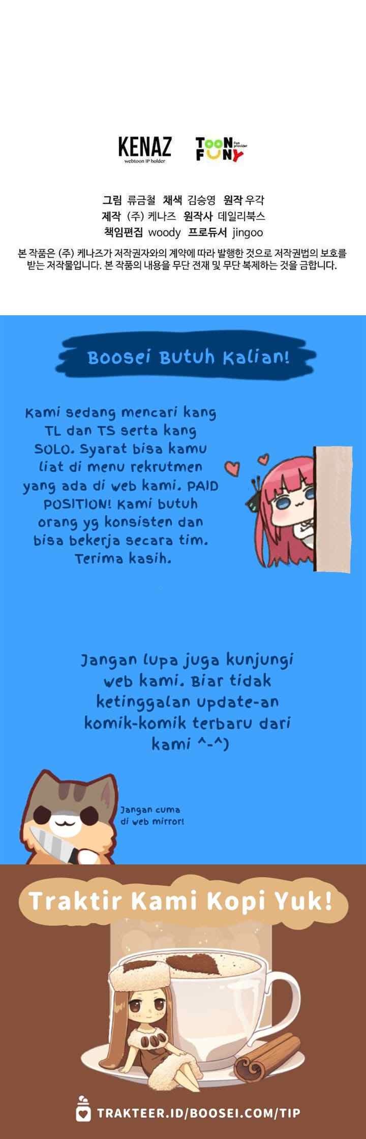 Martial Artist Lee Gwak chapter 24 halaman 18