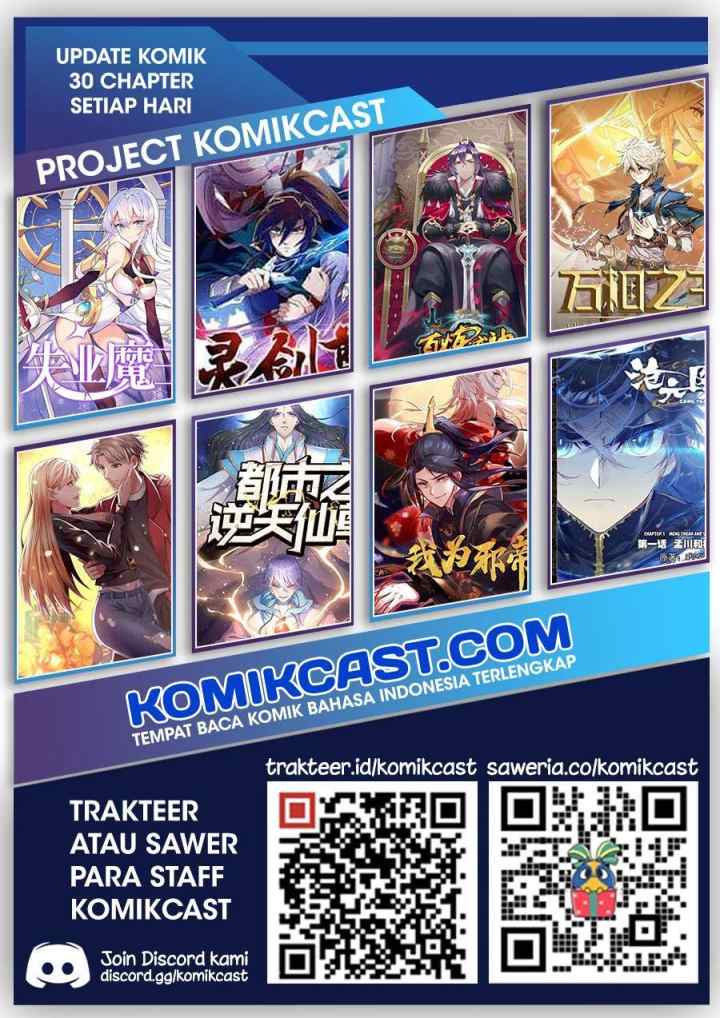 Martial God Asura chapter 297 halaman 12