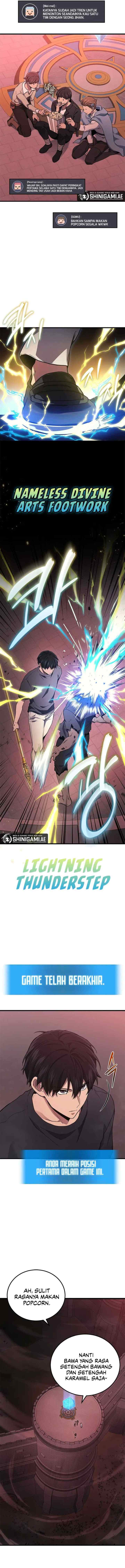 Martial God Regressed to Level 2 chapter 42 halaman 13