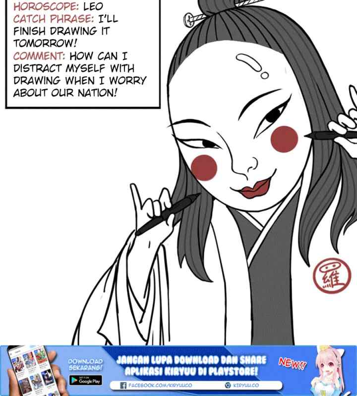 Martial Legacy chapter 51 halaman 16
