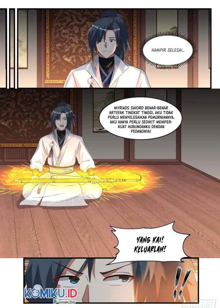 Martial Peak chapter 1715 halaman 13
