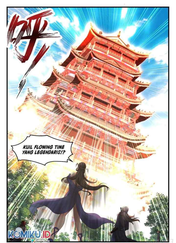 Martial Peak chapter 1736 halaman 12