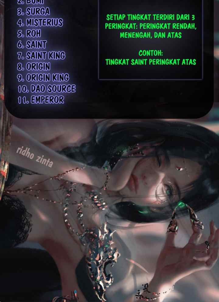 Martial Peak chapter 1739 halaman 14