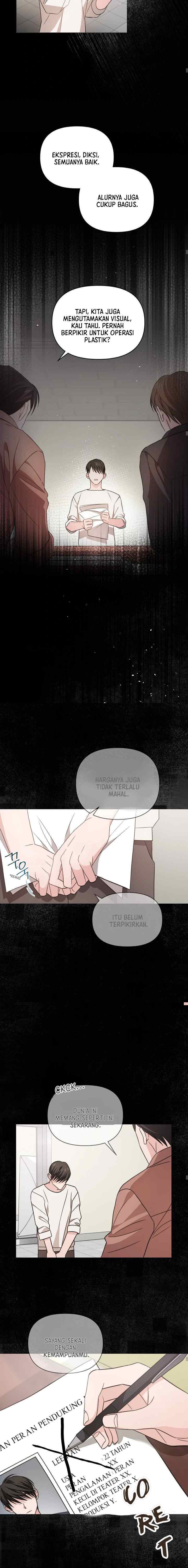 Masquerade chapter 1 halaman 7