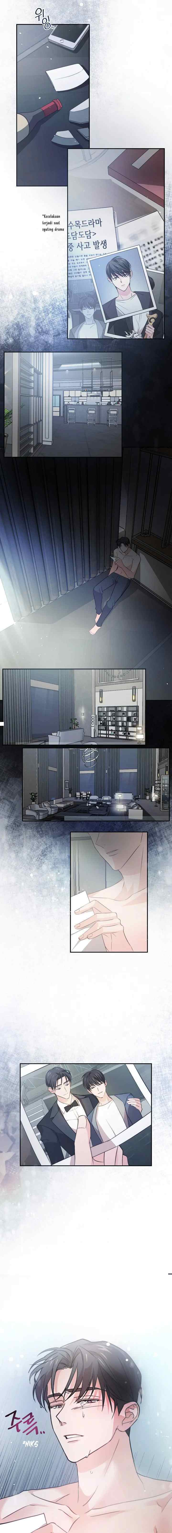 Masquerade chapter 1 halaman 16