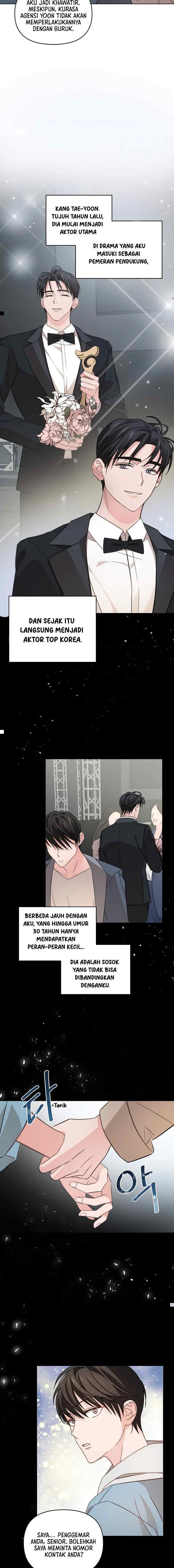 Masquerade chapter 1 halaman 12