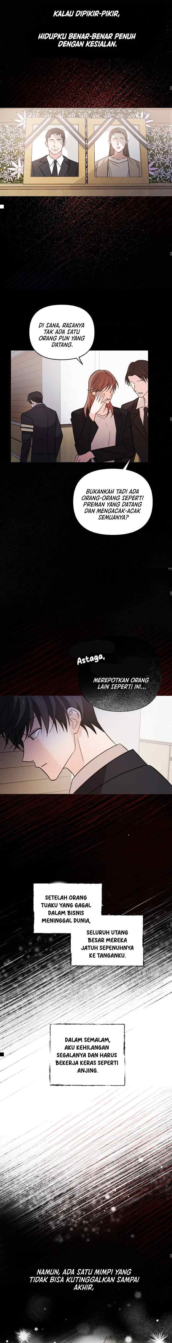 Masquerade chapter 1 halaman 5
