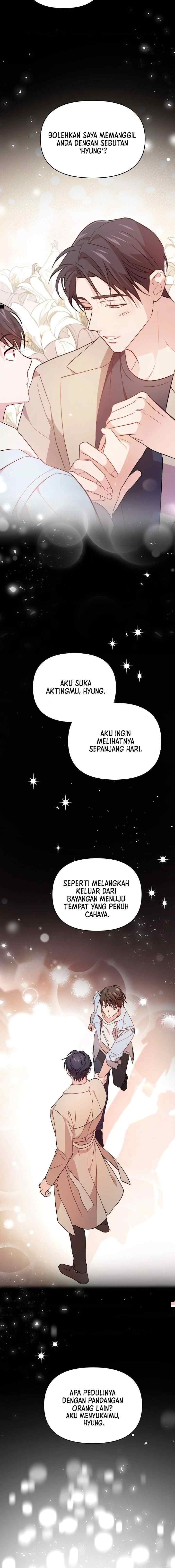 Masquerade chapter 1 halaman 13