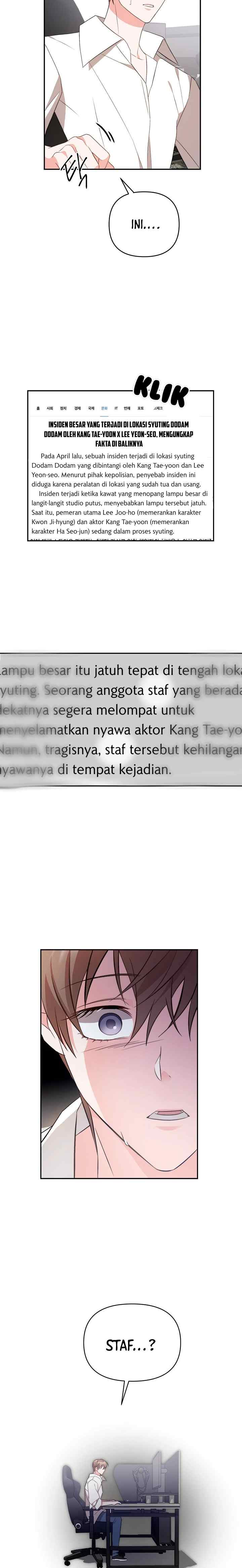 Masquerade chapter 2 halaman 10