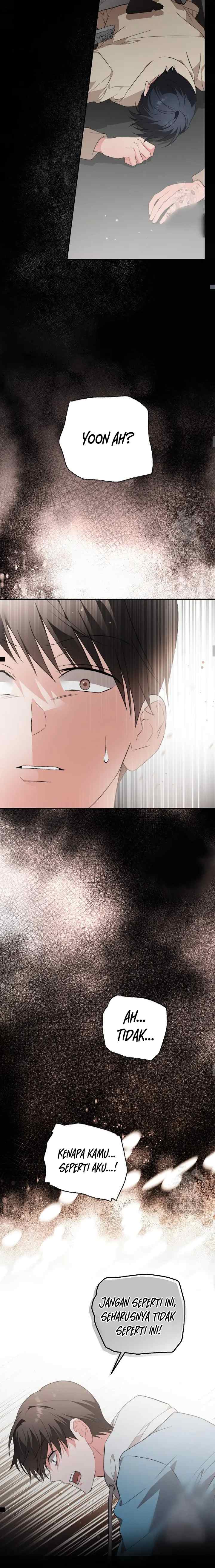 Masquerade chapter 21 halaman 5