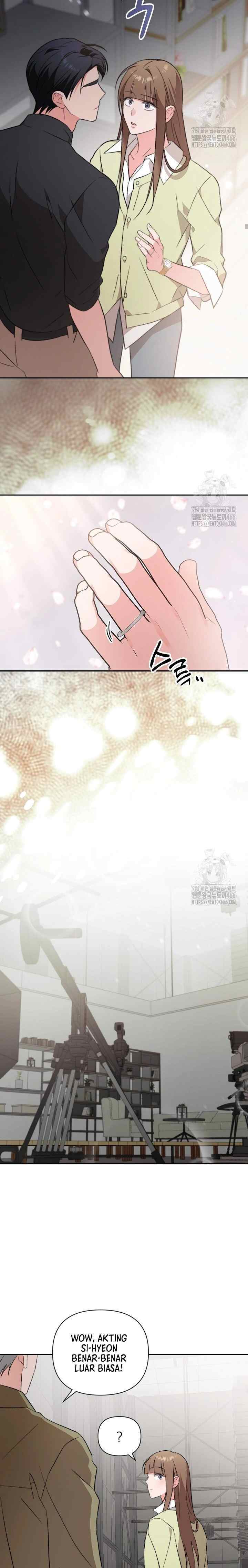 Masquerade chapter 22 halaman 9