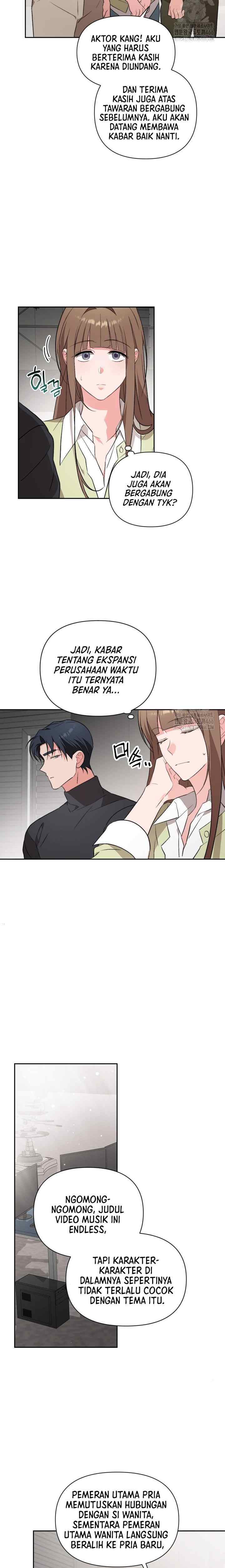 Masquerade chapter 22 halaman 13