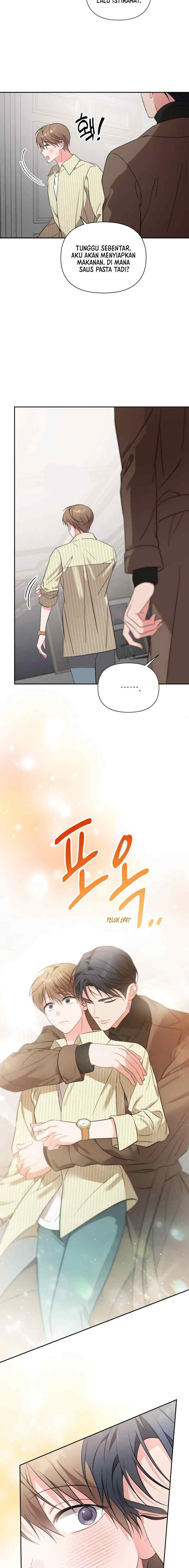 Masquerade chapter 28 halaman 15