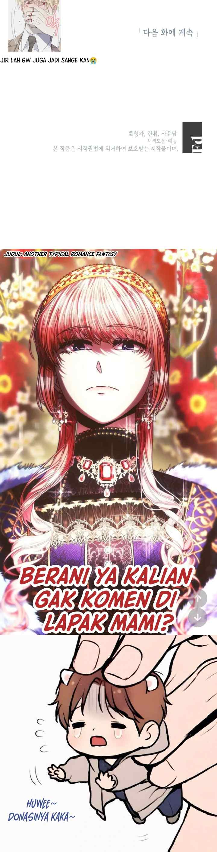 Masquerade chapter 35 halaman 17