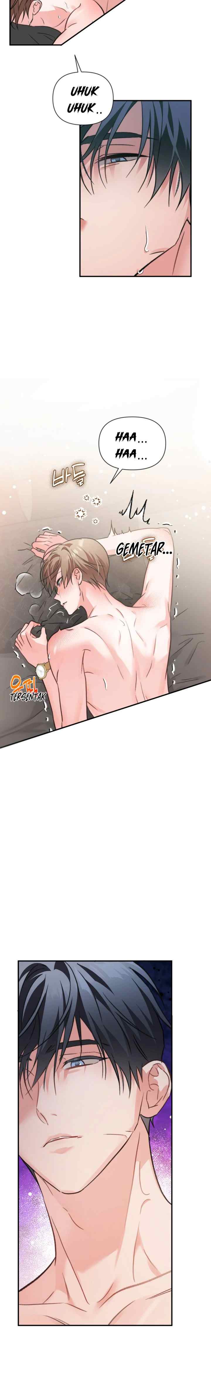 Masquerade chapter 35 halaman 6