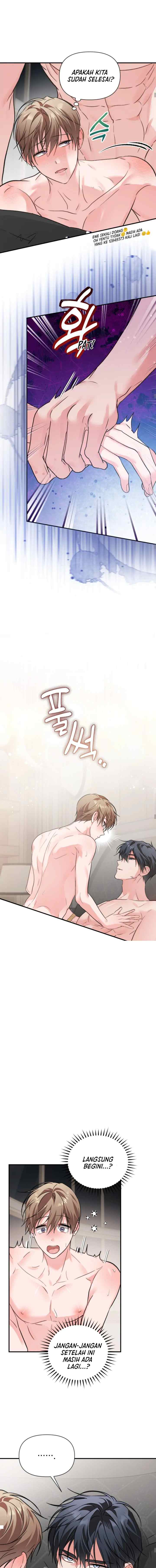 Masquerade chapter 35 halaman 7