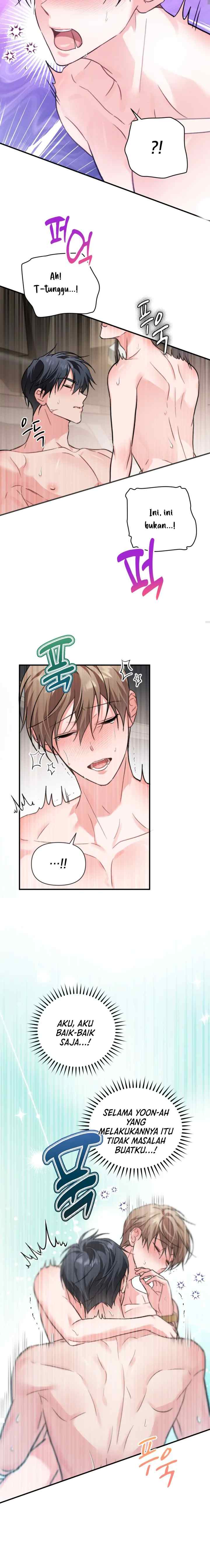 Masquerade chapter 35 halaman 12