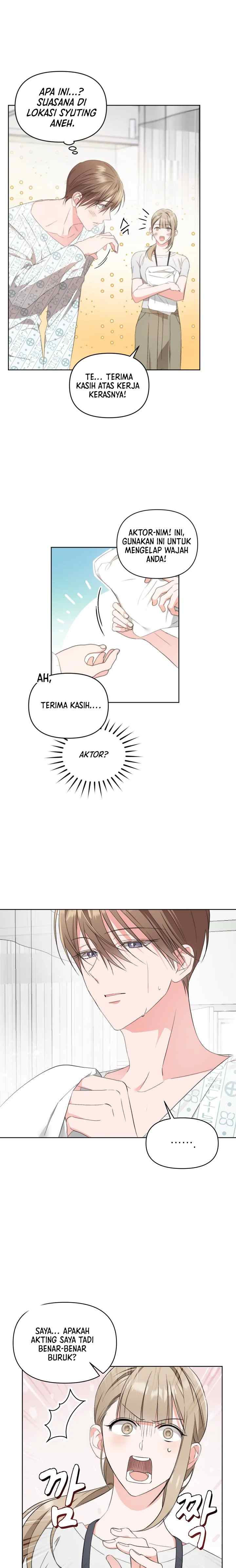 Masquerade chapter 7 halaman 4