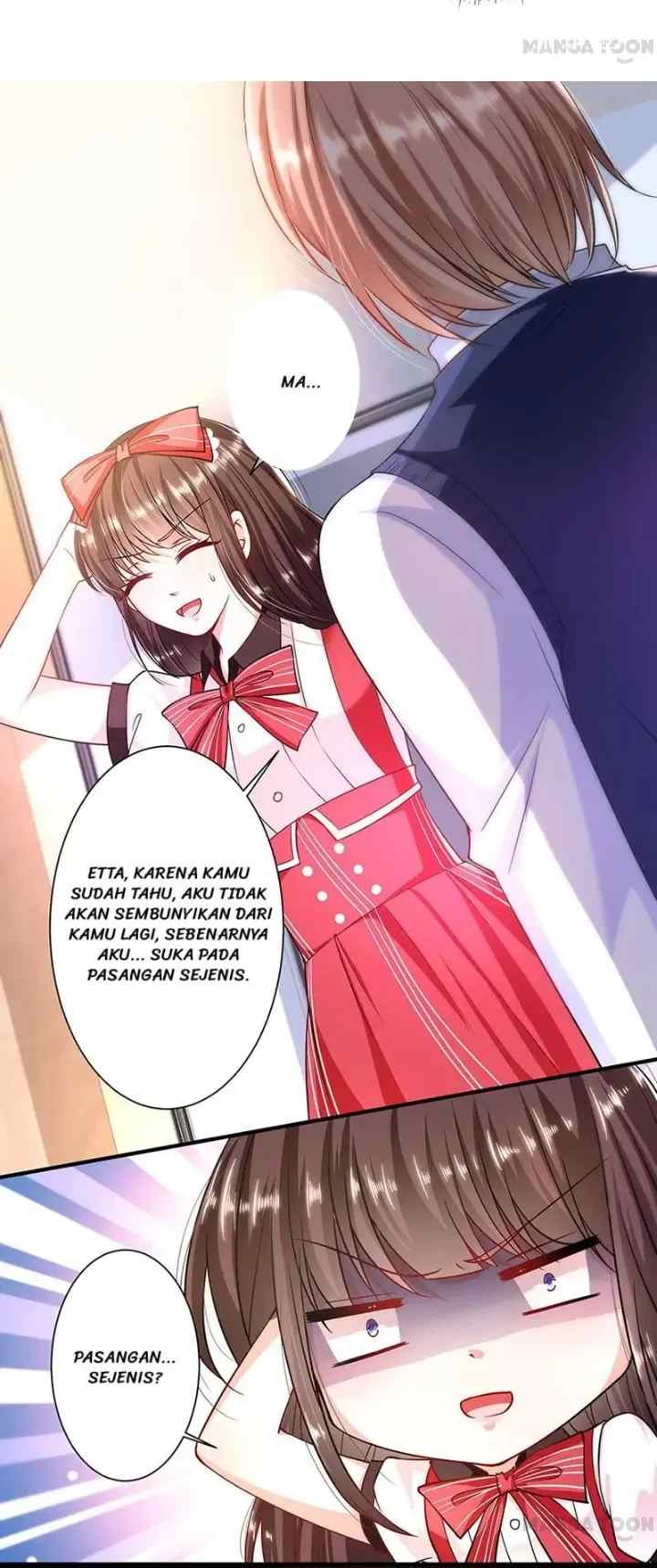 Master Devil chapter 1 halaman 14