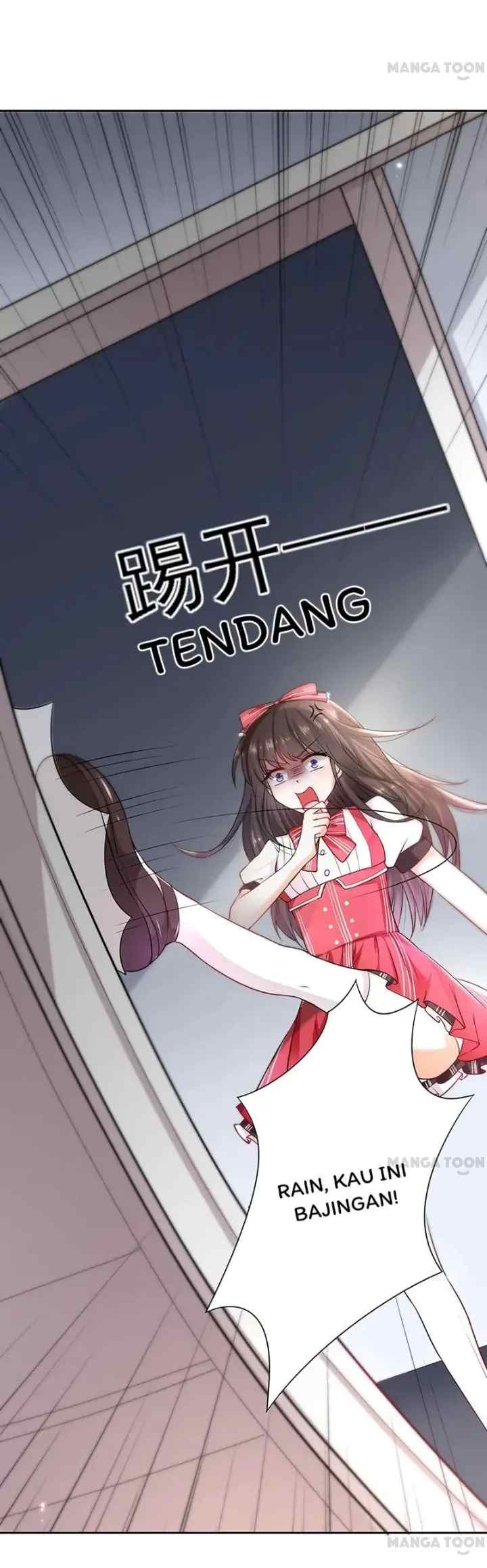 Master Devil chapter 1 halaman 5