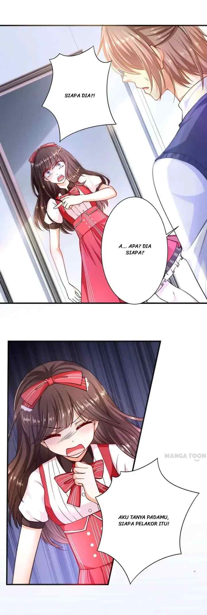Master Devil chapter 1 halaman 7