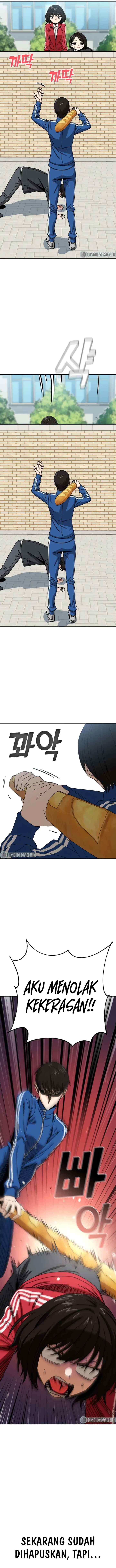 Match Made in Heaven by Chance chapter 49 halaman 5