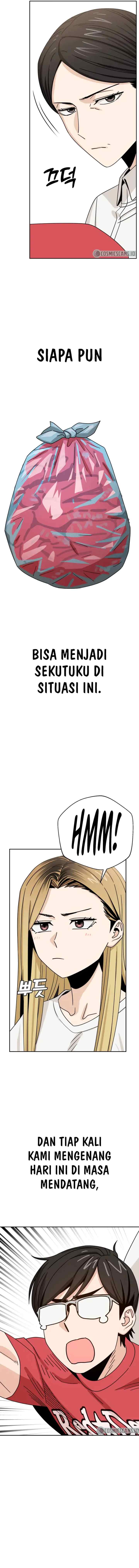 Match Made in Heaven by Chance chapter 50 halaman 14