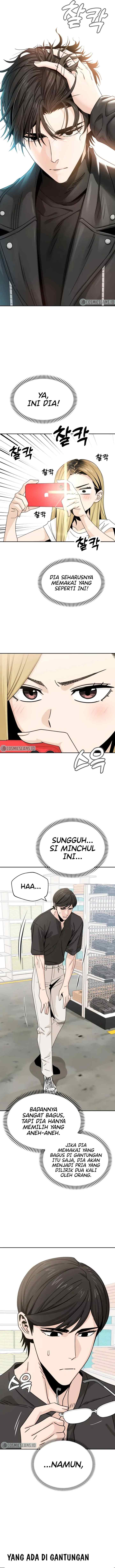 Match Made in Heaven by Chance chapter 51 halaman 9