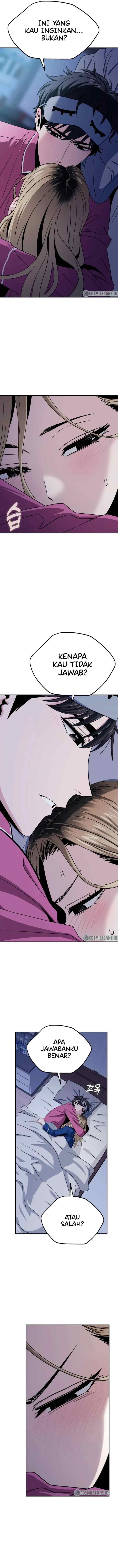 Match Made in Heaven by Chance chapter 54 halaman 5