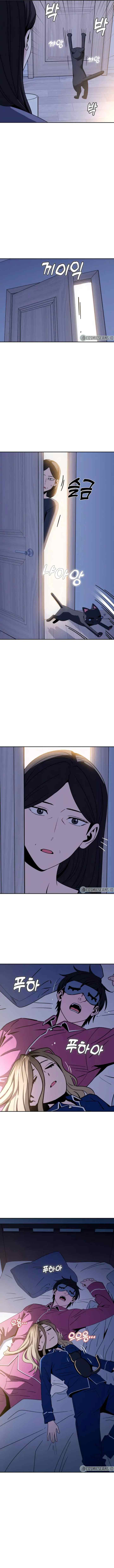 Match Made in Heaven by Chance chapter 54 halaman 11