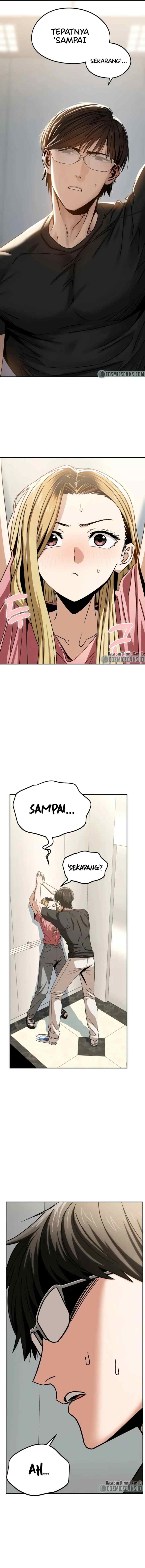 Match Made in Heaven by Chance chapter 56 halaman 4