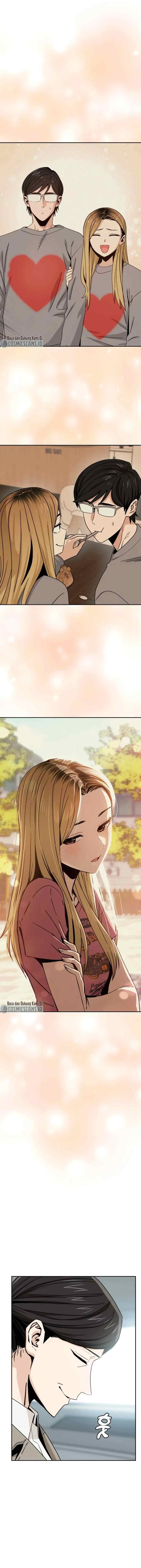 Match Made in Heaven by Chance chapter 56 halaman 15