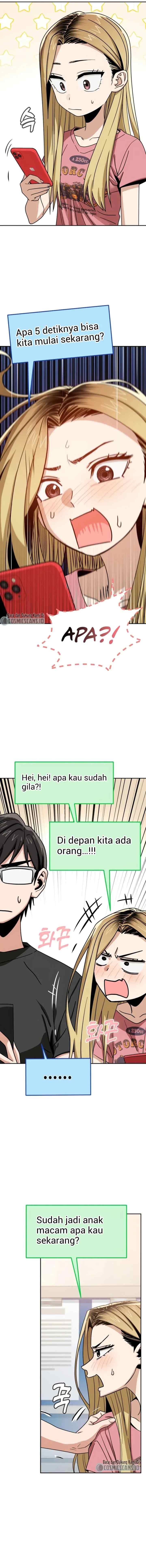 Match Made in Heaven by Chance chapter 56 halaman 13