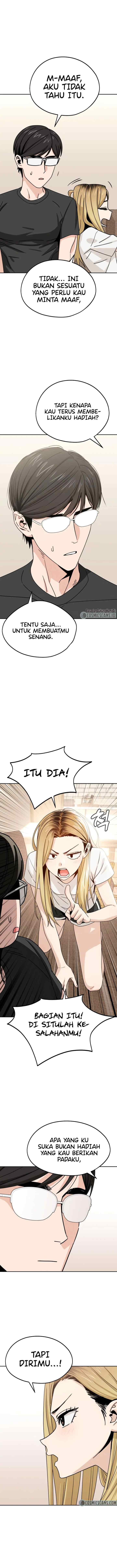 Match Made in Heaven by Chance chapter 57 halaman 13