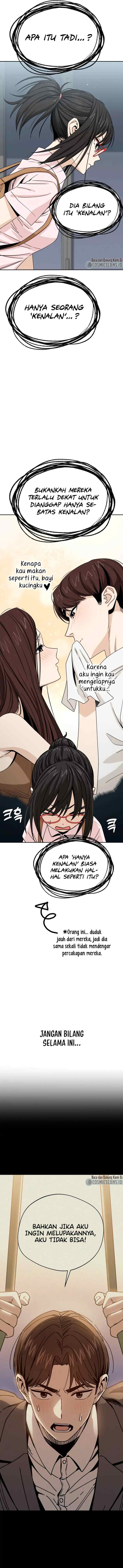 Match Made in Heaven by Chance chapter 59 halaman 13
